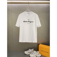 Ferragamo T-Shirts